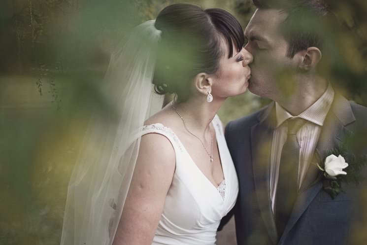 Claire + Brian - wedding | Leixlip Manor Gardens | Dublin wedding photographer 49