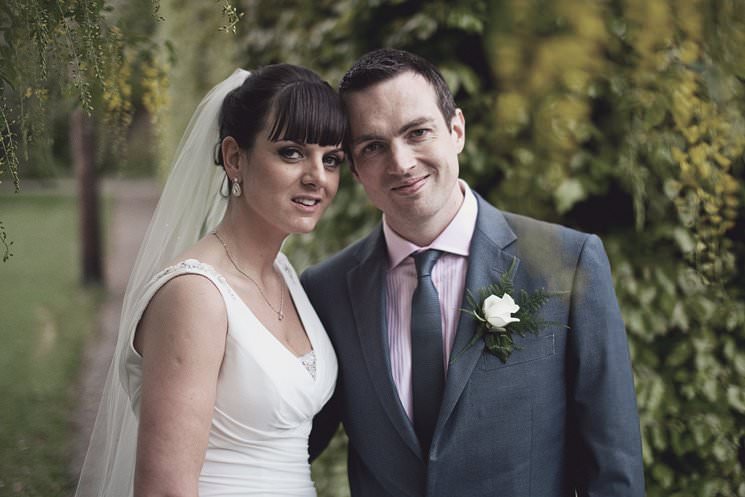 Claire + Brian - wedding | Leixlip Manor Gardens | Dublin wedding photographer 50