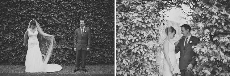 Claire + Brian - wedding | Leixlip Manor Gardens | Dublin wedding photographer 52