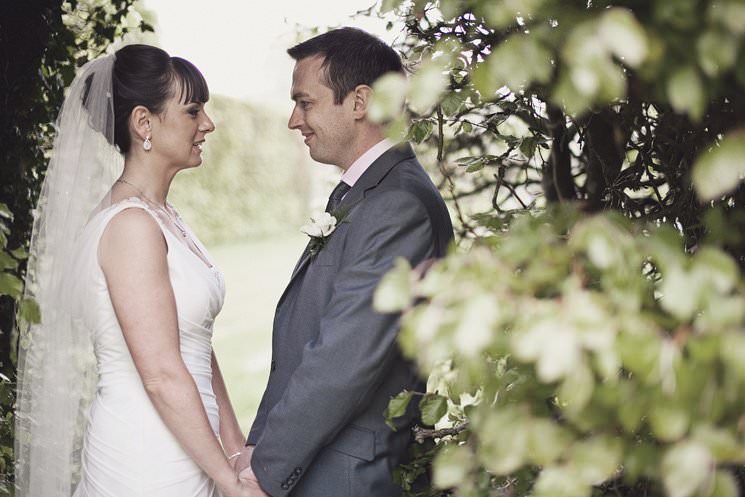 Claire + Brian - wedding | Leixlip Manor Gardens | Dublin wedding photographer 53