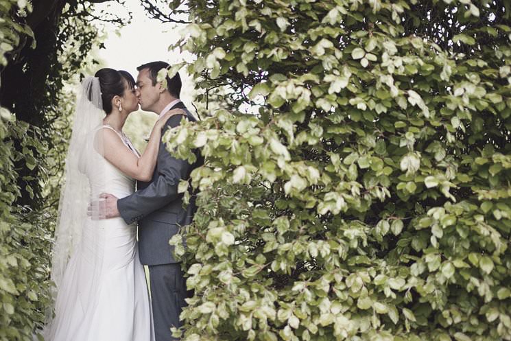 Claire + Brian - wedding | Leixlip Manor Gardens | Dublin wedding photographer 54