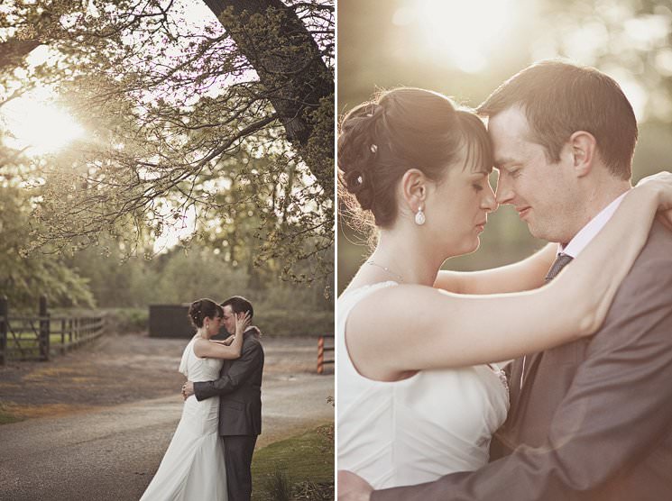 Claire + Brian - wedding | Leixlip Manor Gardens | Dublin wedding photographer 63