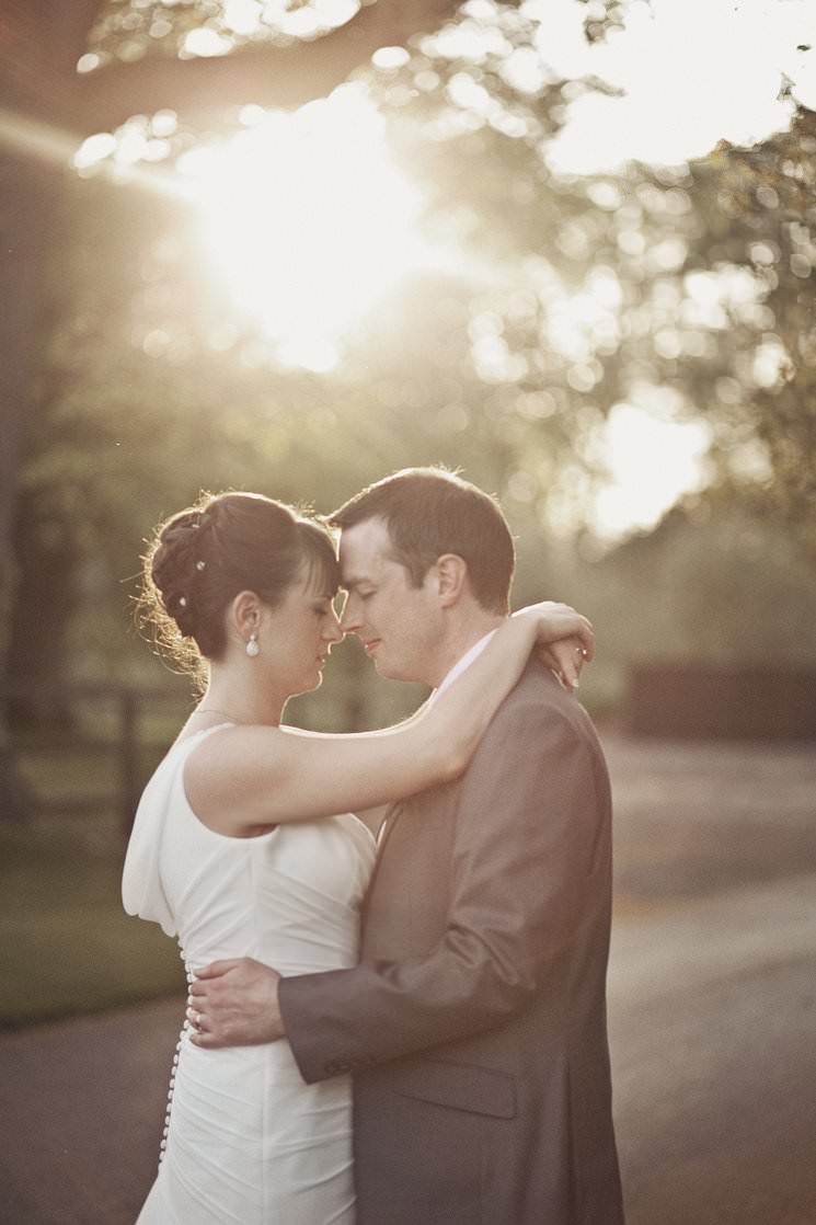 Claire + Brian - wedding | Leixlip Manor Gardens | Dublin wedding photographer 64