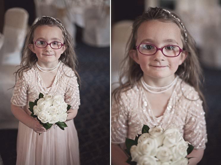 Claire + Brian - wedding | Leixlip Manor Gardens | Dublin wedding photographer 72