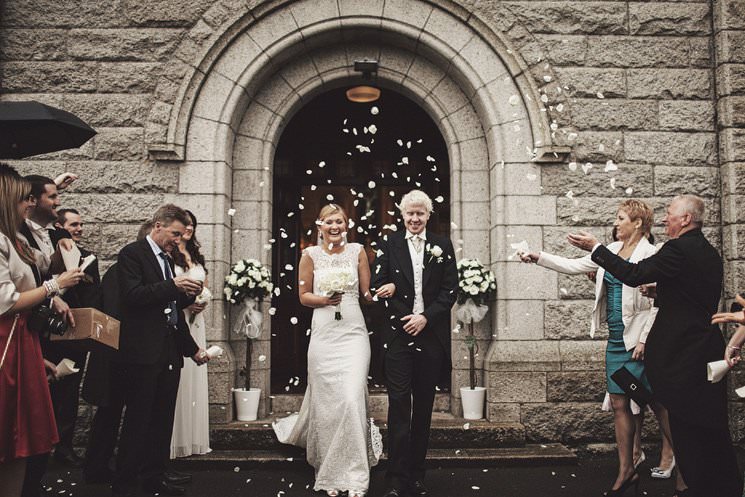 Ola + Wayne - wedding preview | Four Season Hotel | Carlingford 3