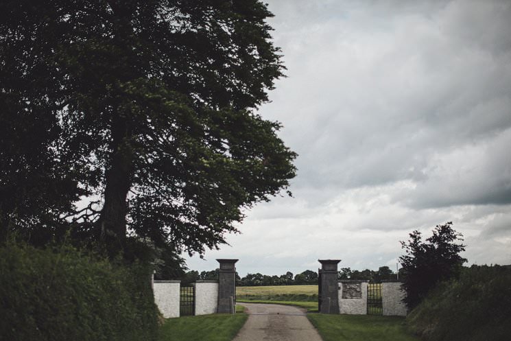 L&R | Tulfarris hotel wedding | Wicklow | Blessington Lake | Ireland 2