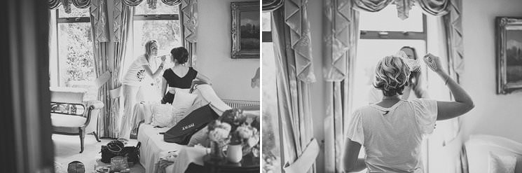 L&R | Tulfarris hotel wedding | Wicklow | Blessington Lake | Ireland 18