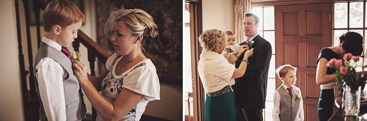 L&R | Tulfarris hotel wedding | Wicklow | Blessington Lake | Ireland 24