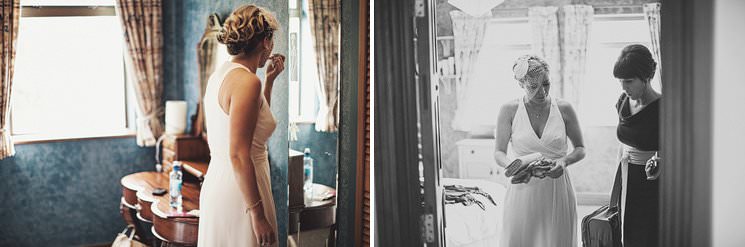 L&R | Tulfarris hotel wedding | Wicklow | Blessington Lake | Ireland 27