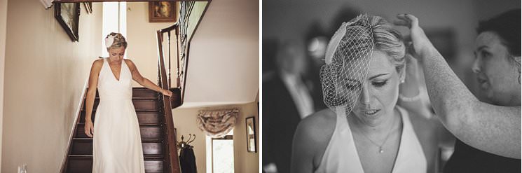 L&R | Tulfarris hotel wedding | Wicklow | Blessington Lake | Ireland 29