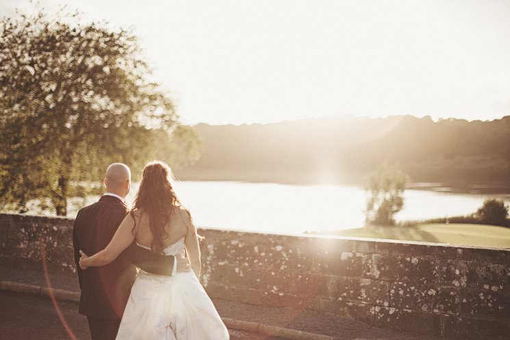 Michelle + Jason | preview | Dromoland Castle | Clare wedding photographer 4