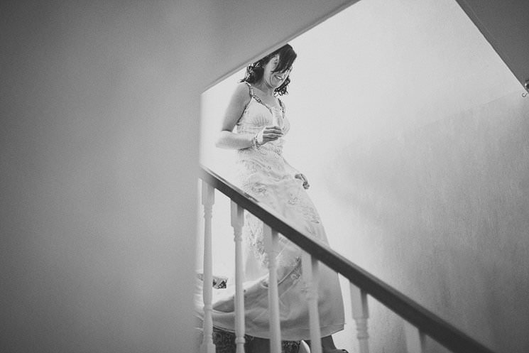 A + G | wedding at Ballymagarvey Village | Co.Meath | Ireland 27