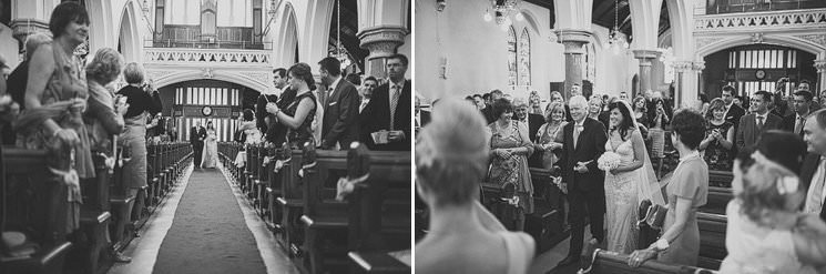 A + G | wedding at Ballymagarvey Village | Co.Meath | Ireland 42