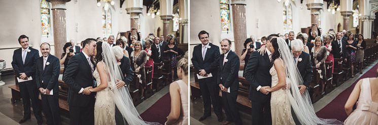 A + G | wedding at Ballymagarvey Village | Co.Meath | Ireland 44