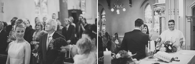 A + G | wedding at Ballymagarvey Village | Co.Meath | Ireland 45