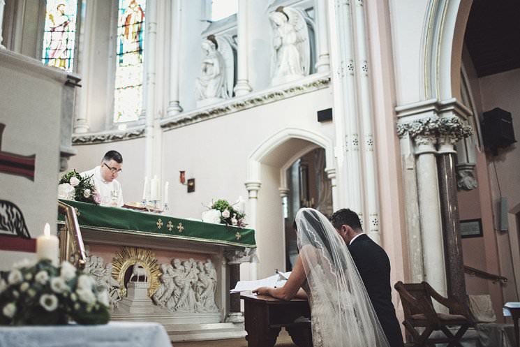 A + G | wedding at Ballymagarvey Village | Co.Meath | Ireland 51