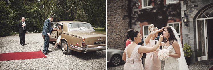 A + G | wedding at Ballymagarvey Village | Co.Meath | Ireland 62