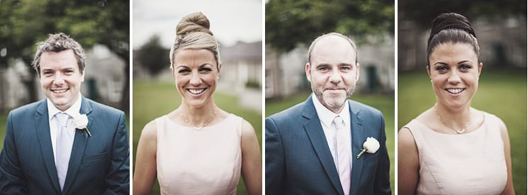 A + G | wedding at Ballymagarvey Village | Co.Meath | Ireland 68