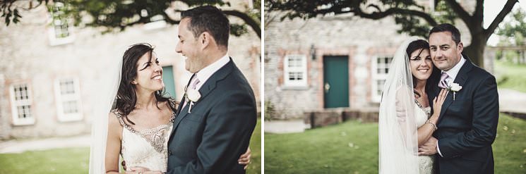 A + G | wedding at Ballymagarvey Village | Co.Meath | Ireland 70