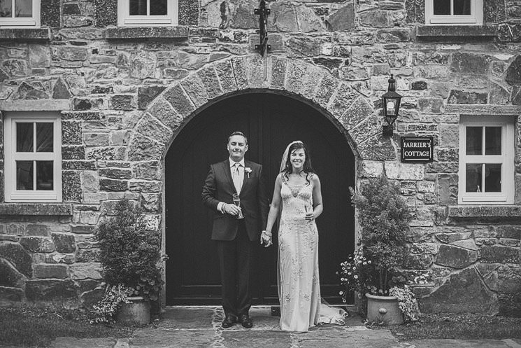 A + G | wedding at Ballymagarvey Village | Co.Meath | Ireland 71