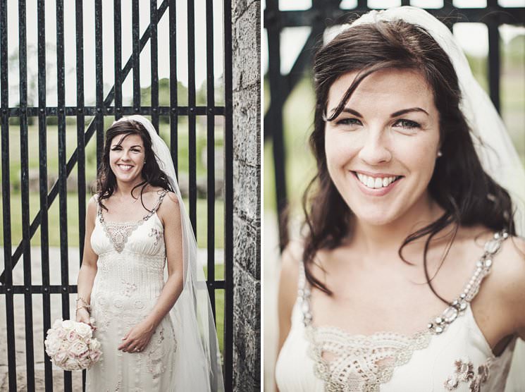 A + G | wedding at Ballymagarvey Village | Co.Meath | Ireland 73