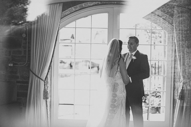 A + G | wedding at Ballymagarvey Village | Co.Meath | Ireland 82