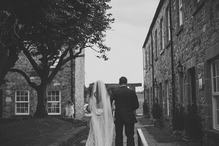 A + G | wedding at Ballymagarvey Village | Co.Meath | Ireland 86