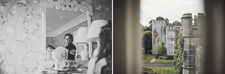 M + J | wedding in Dromoland Castle | co.Clare wedding | 8