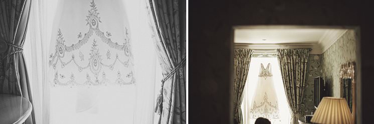 M + J | wedding in Dromoland Castle | co.Clare wedding | 9