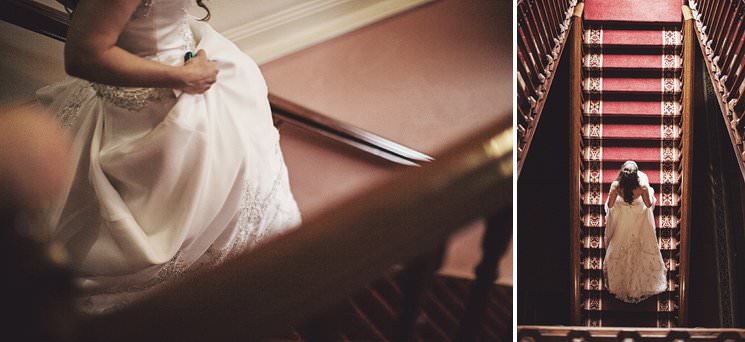 M + J | wedding in Dromoland Castle | co.Clare wedding | 21