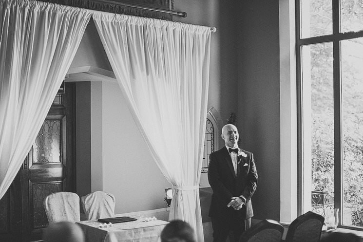 M + J | wedding in Dromoland Castle | co.Clare wedding | 29