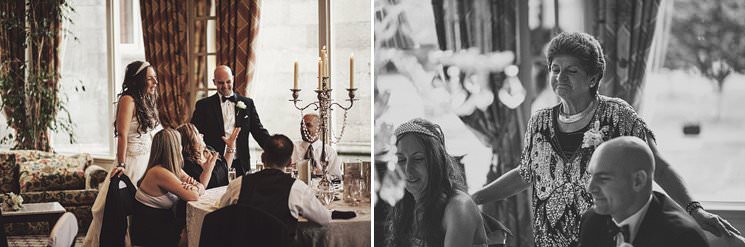 M + J | wedding in Dromoland Castle | co.Clare wedding | 62