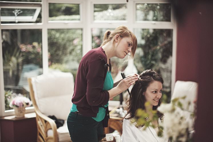 R + P | wedding preview | Anglers Rest wedding | Dublin wedding photographer 1