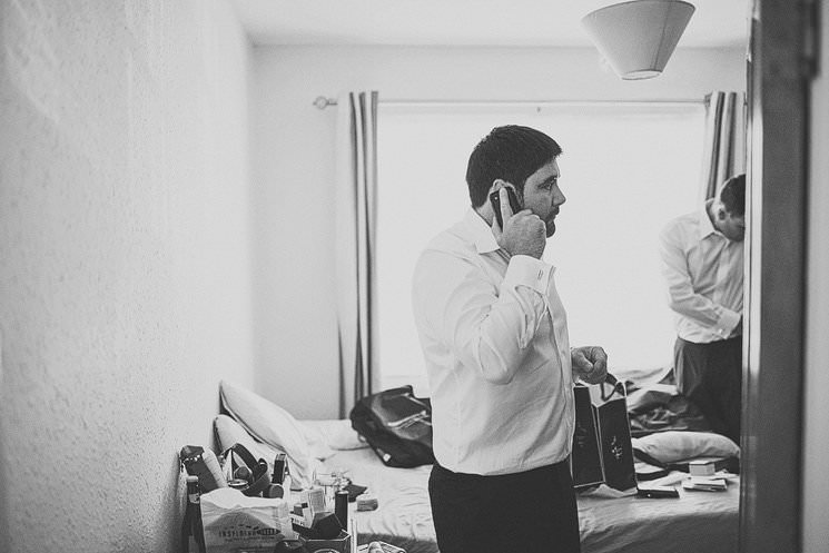 R + P | wedding | Anglers Rest | Dublin wedding photography 29