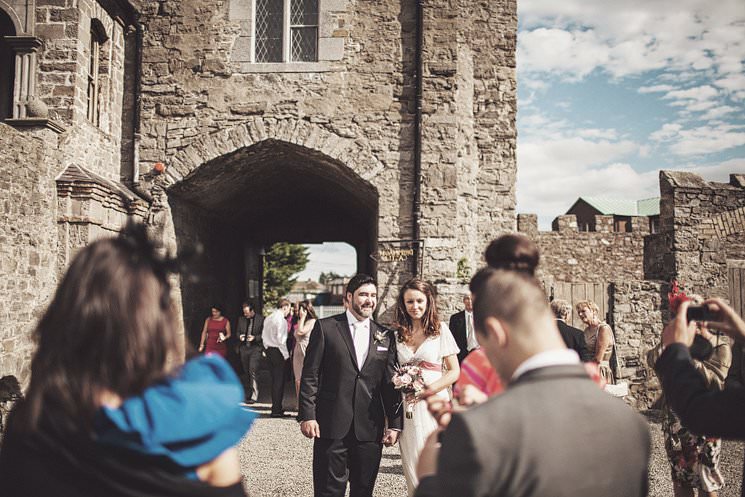 R + P | wedding | Anglers Rest | Dublin wedding photography 73