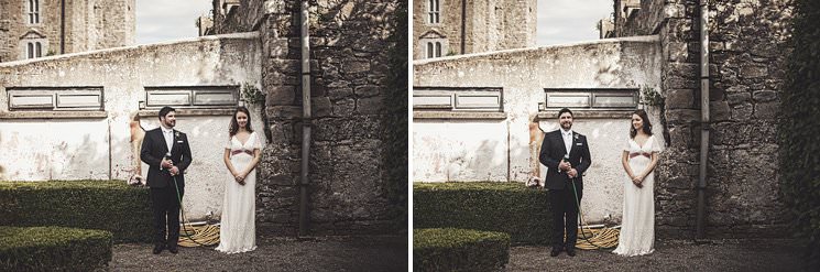 R + P | wedding | Anglers Rest | Dublin wedding photography 82