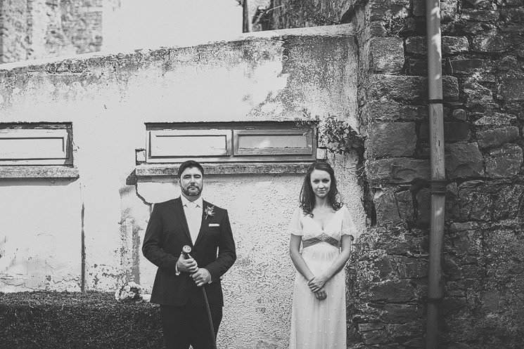 R + P | wedding | Anglers Rest | Dublin wedding photography 83