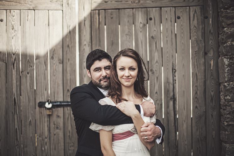 Anglers rest wedding photographer