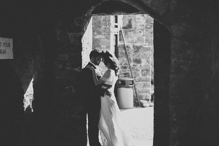 R + P | wedding | Anglers Rest | Dublin wedding photography 93