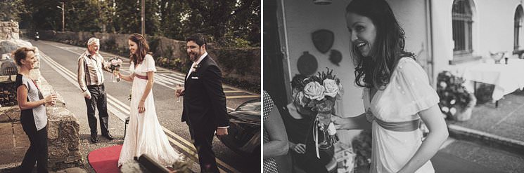 R + P | wedding | Anglers Rest | Dublin wedding photography 100