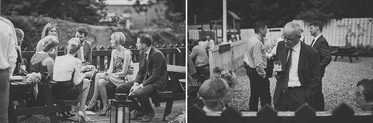 R + P | wedding | Anglers Rest | Dublin wedding photography 108