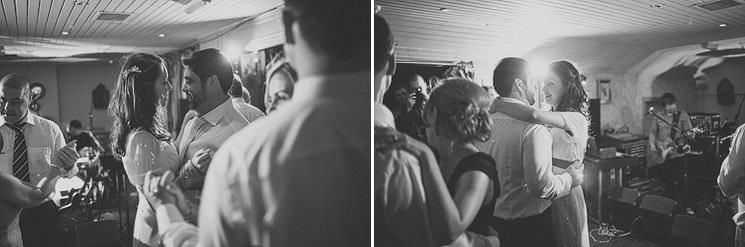 R + P | wedding | Anglers Rest | Dublin wedding photography 125