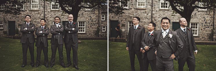 C + P | wedding day | Ballymagarvey Village | co.meath wedding photographer 305