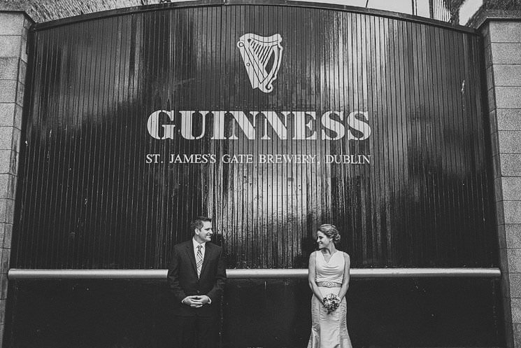 L + J | Milwaukee couple got married in Ireland | a few frames 11