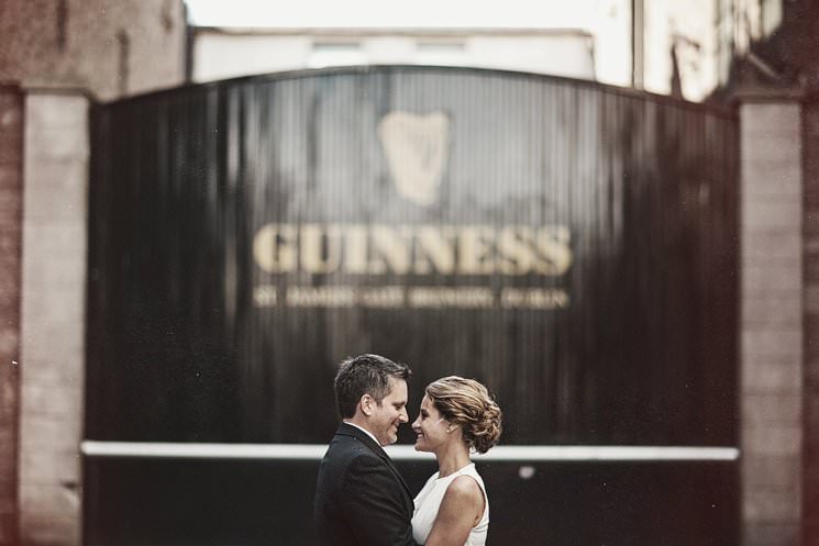 L + J | Milwaukee couple got married in Ireland | a few frames 12