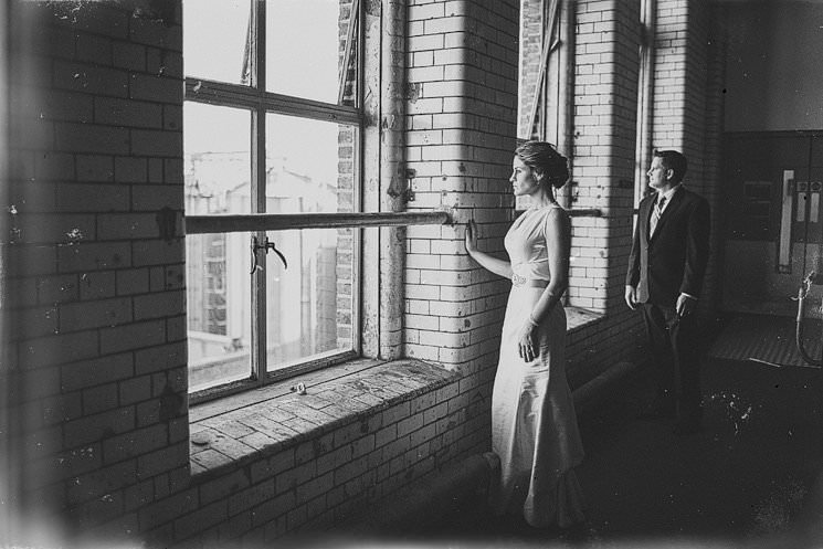 L + J | Milwaukee couple got married in Ireland | a few frames 17