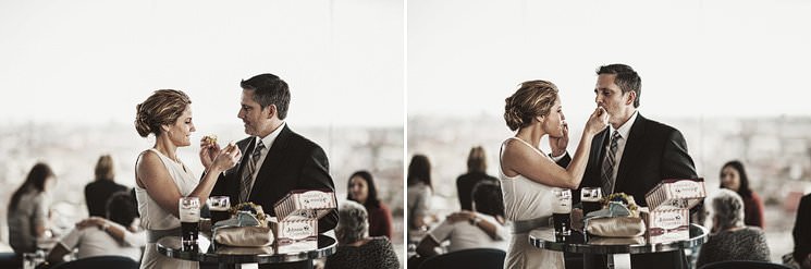 L + J | Milwaukee couple got married in Ireland | a few frames 28