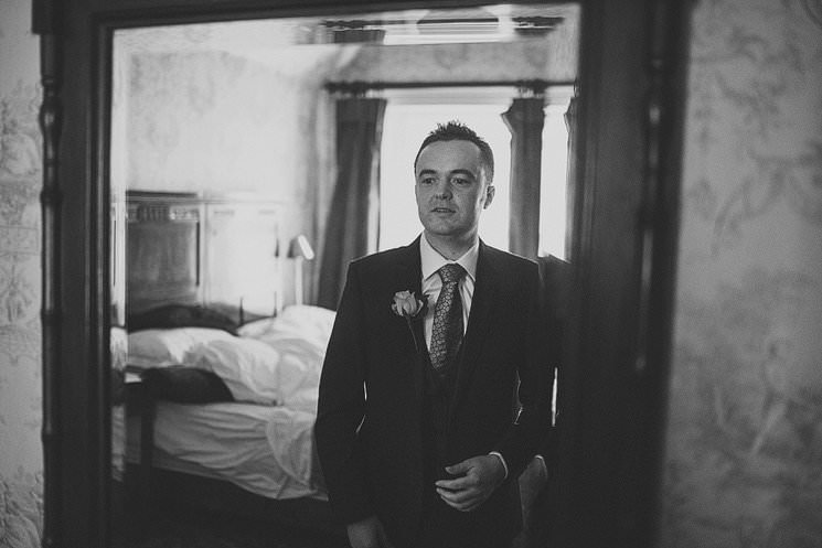 R + R | Ballintubber Abbey wedding | Ice House Hotel | co. Mayo wedding photographer 26