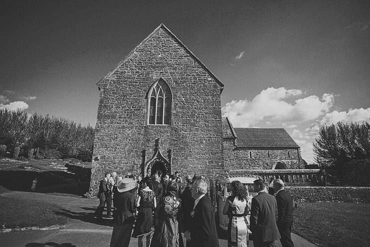 R + R | Ballintubber Abbey wedding | Ice House Hotel | co. Mayo wedding photographer 36