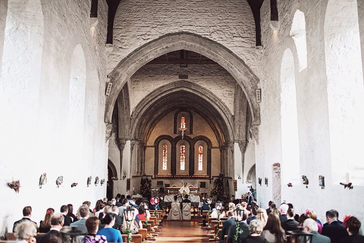 R + R | Ballintubber Abbey wedding | Ice House Hotel | co. Mayo wedding photographer 43